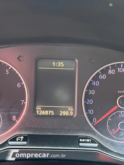SPACEFOX 1.6 MI Sportline I-motion 8V