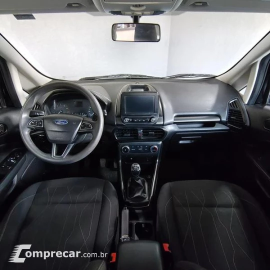 ECOSPORT SE 1.5