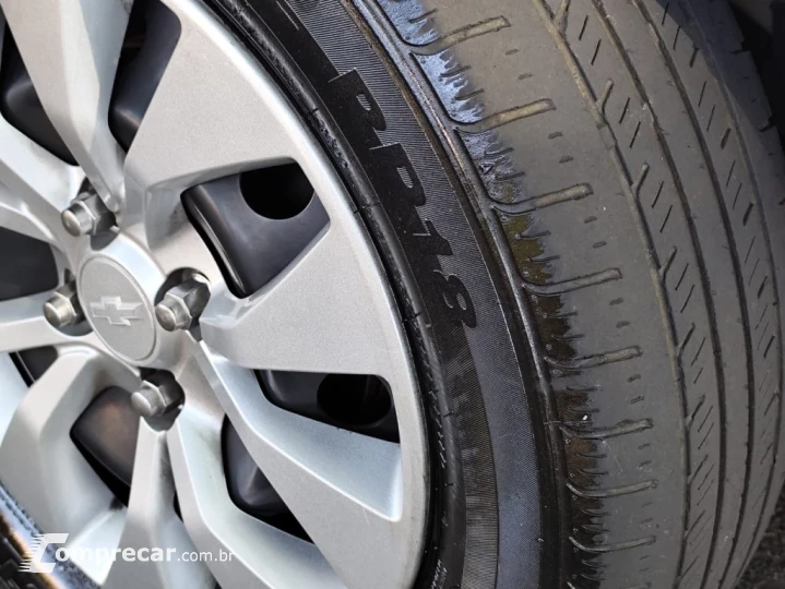 ONIX 1.4 MPFI LT 8V FLEX 4P MANUAL
