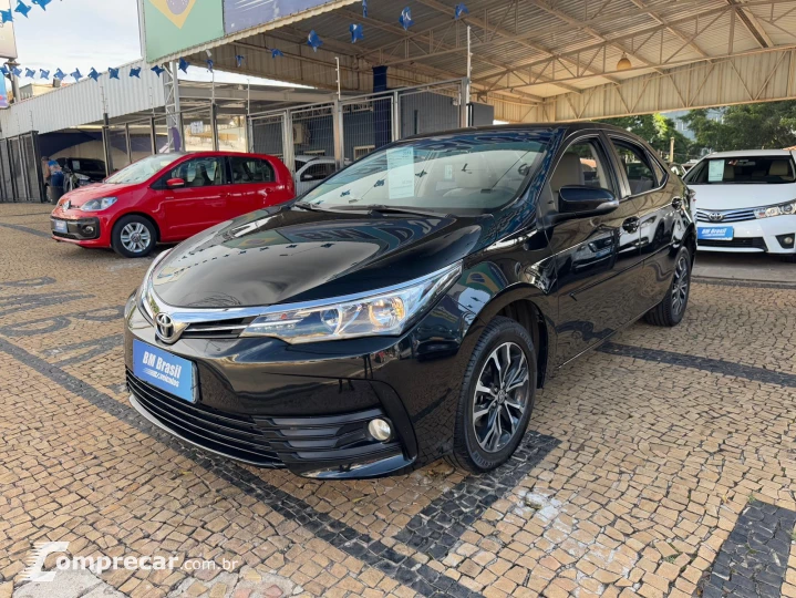 COROLLA 1.8 GLI 16V