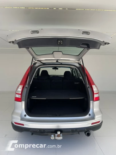 CRV 2.0 LX 4X2 16V