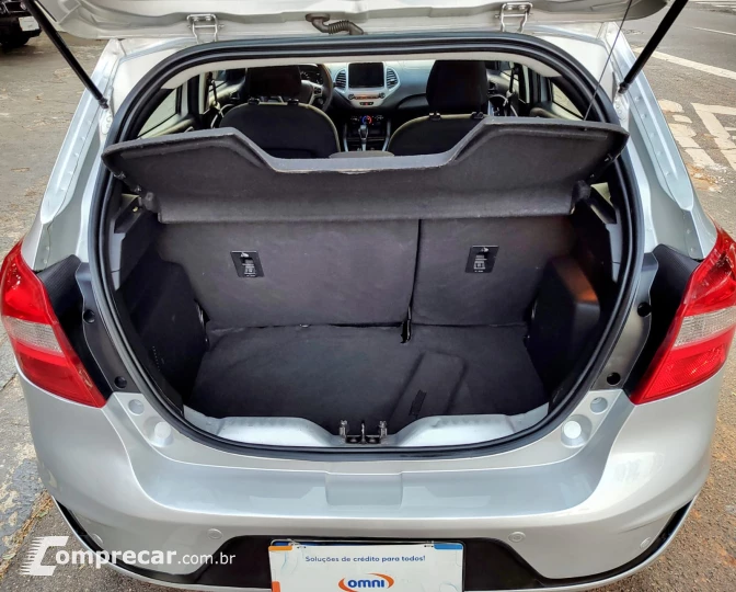 KA 1.5 Ti-vct SE
