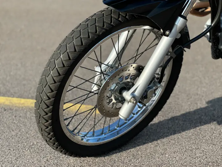 XTZ 150 CROSSER ED