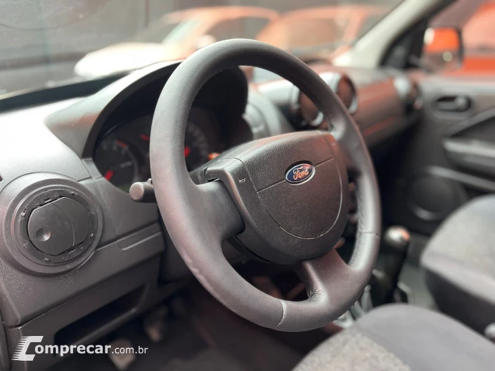 ECOSPORT 1.6 XL 8V