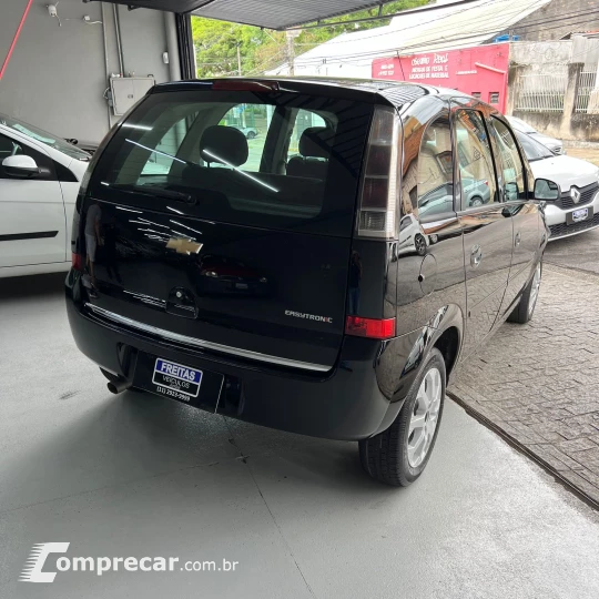 MERIVA 1.8 MPFI Premium 8V