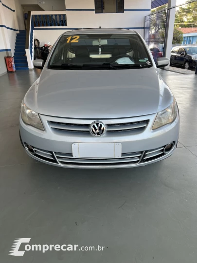 SAVEIRO 1.6 C CS 8V