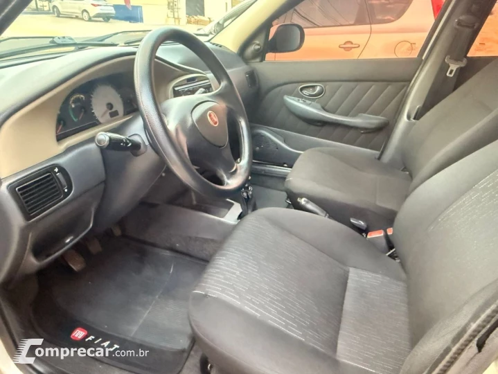 Palio 1.0 ECONOMY Fire Flex 8V 4p