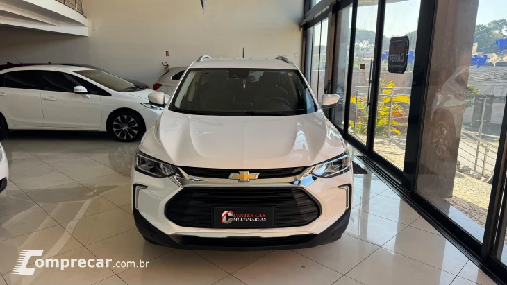 TRACKER 1.0 Turbo Premier