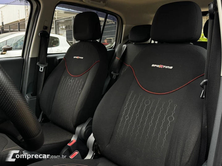 UNO 1.4 EVO Sporting 8V