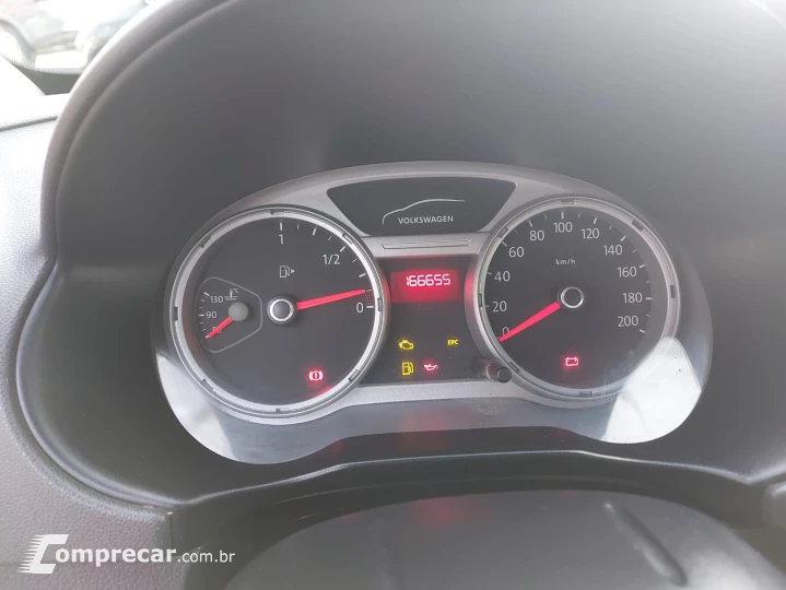 GOL 1.0 8V