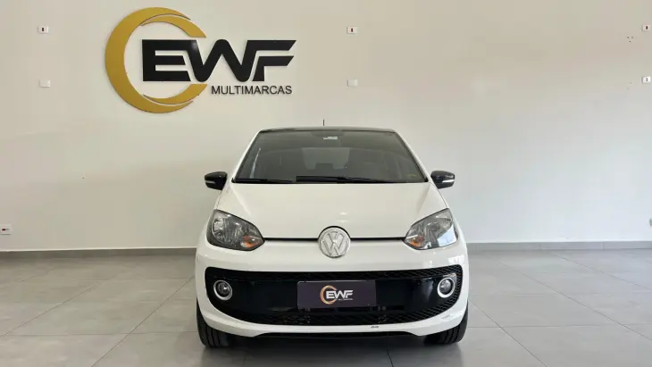 up! SPEED 1.0 TSI T. Flex 12V 5p