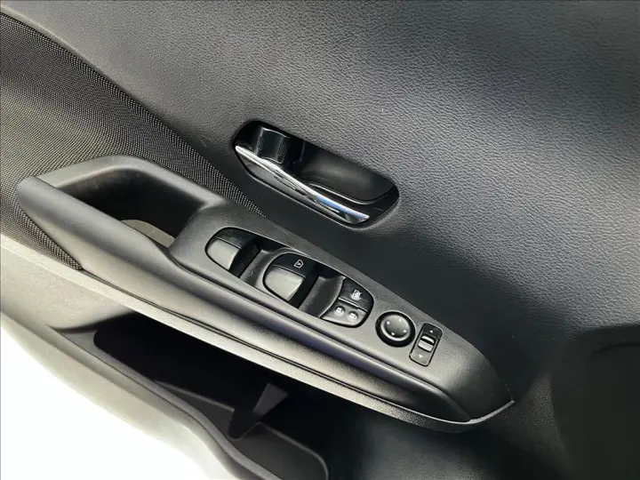 KICKS 1.6 16V FLEXSTART S 4P XTRONIC