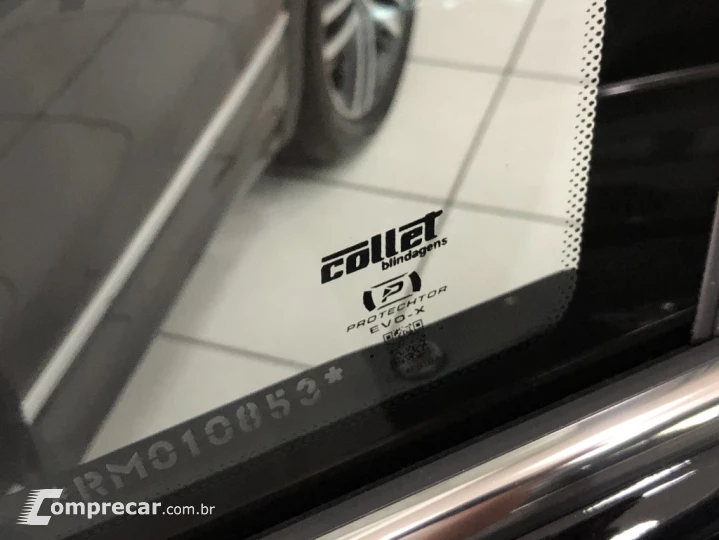 TIGUAN 2.0 300 TSI GASOLINA ALLSPACE R-LINE AUTOMÁTICO