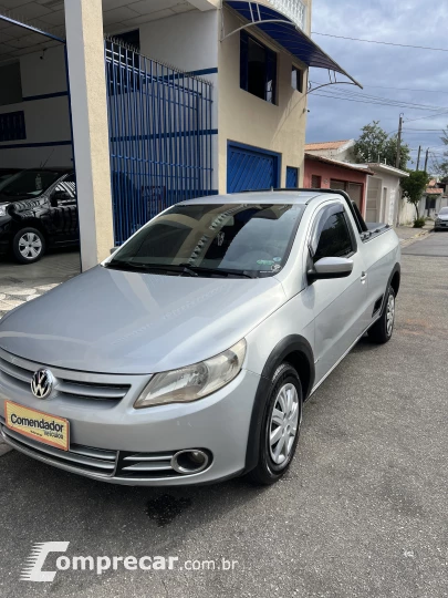 SAVEIRO 1.6 C CS 8V