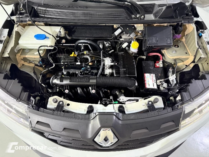 KWID 1.0 12V SCE ZEN