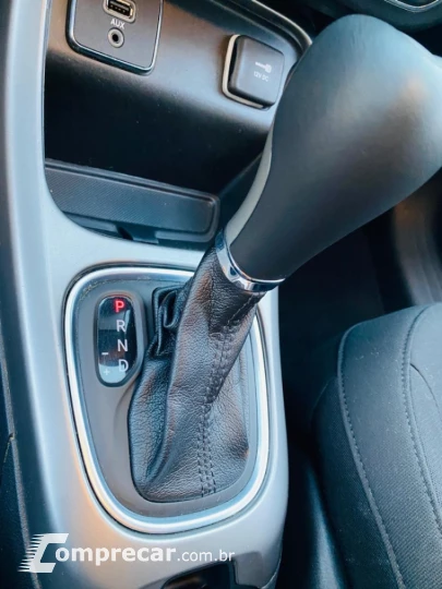 COMPASS 2.0 16V Sport
