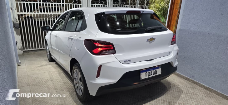 ONIX 1.0 LT