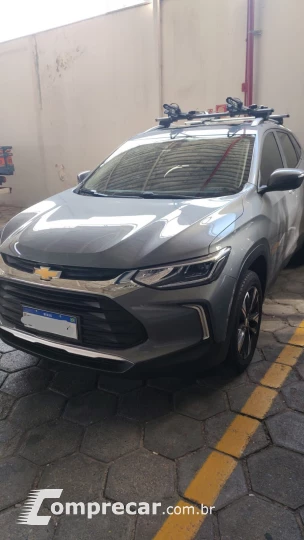 TRACKER 1.2 Turbo Premier