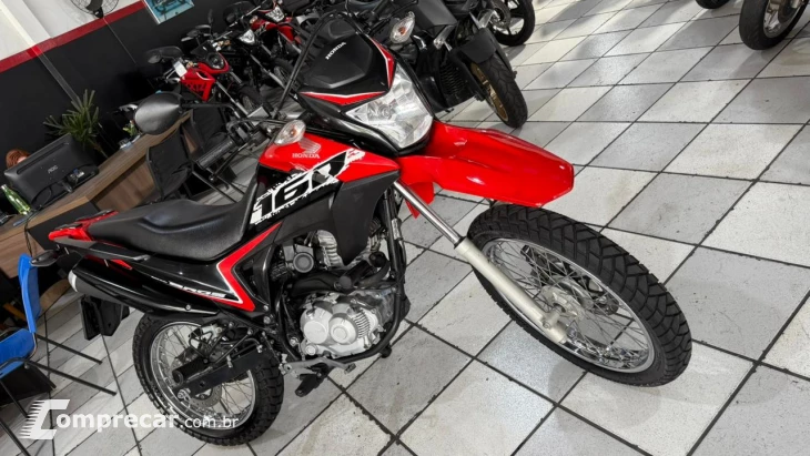 BROS 160C ESDD