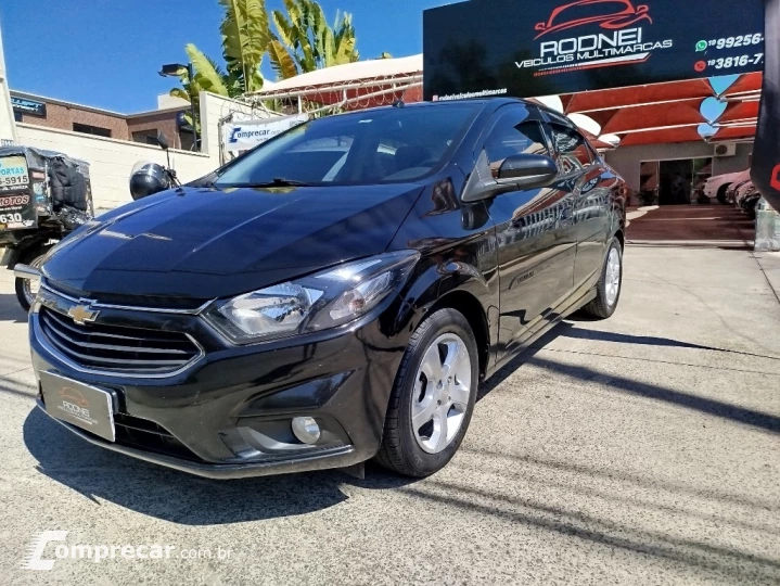 PRISMA Sed. LT 1.4 8V FlexPower 4p