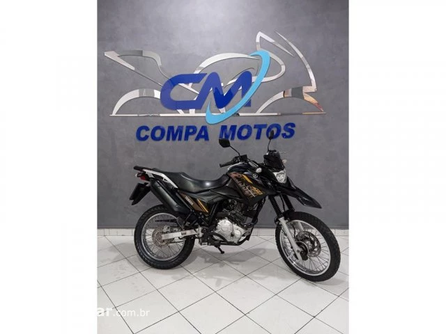 XTZ 150 CROSSER Z - Trail