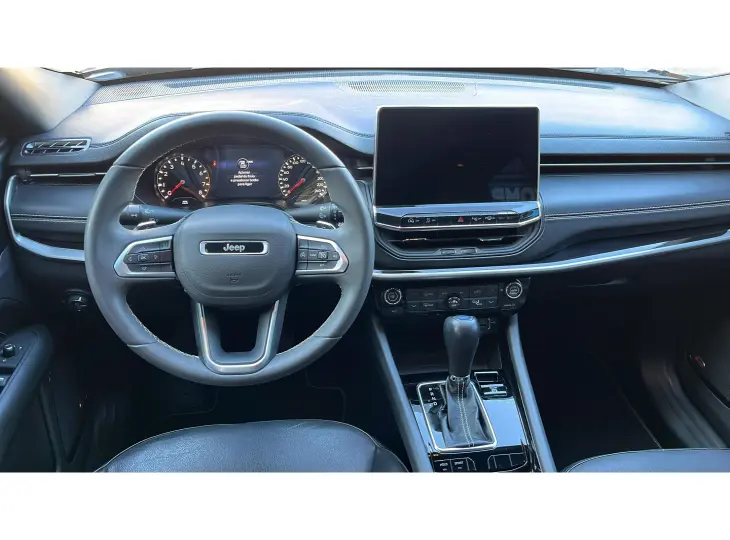 COMPASS 1.3 T270 LONGITUDE TB FLEX 80 ANOS