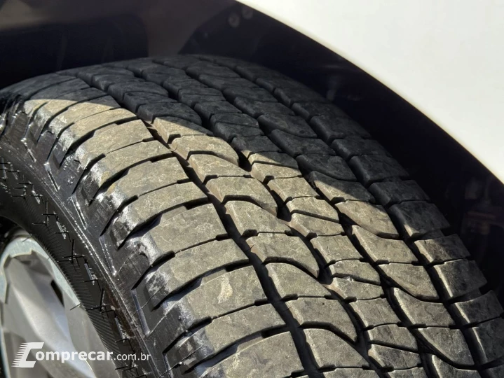 S10 Pick-Up LTZ 2.8 TDI 4x4 CD Dies.Aut
