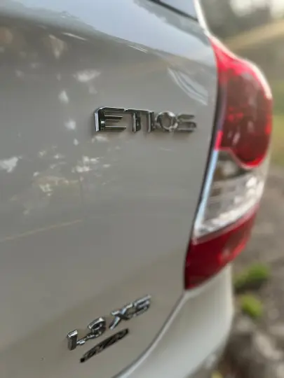 ETIOS 1.3 16V