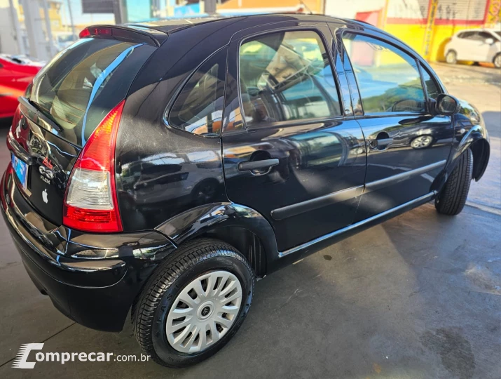C3 1.4 I GLX 8V
