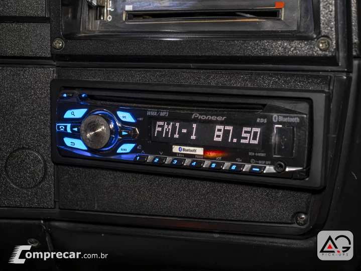D20 4.0 Custom S CD 8V