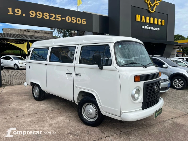 KOMBI 1.4 MI STD 8V