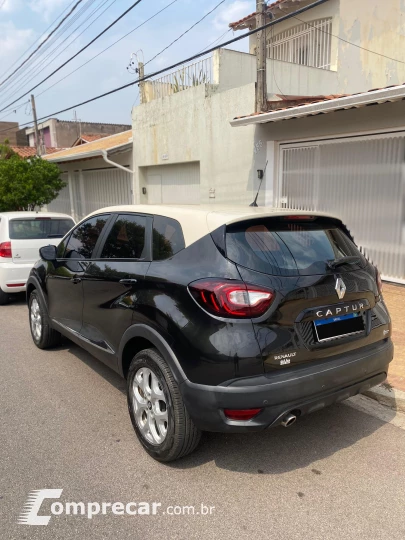 CAPTUR 1.6 16V SCE Life