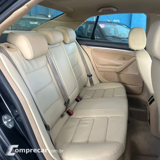 JETTA 2.5 I 20V 170cv