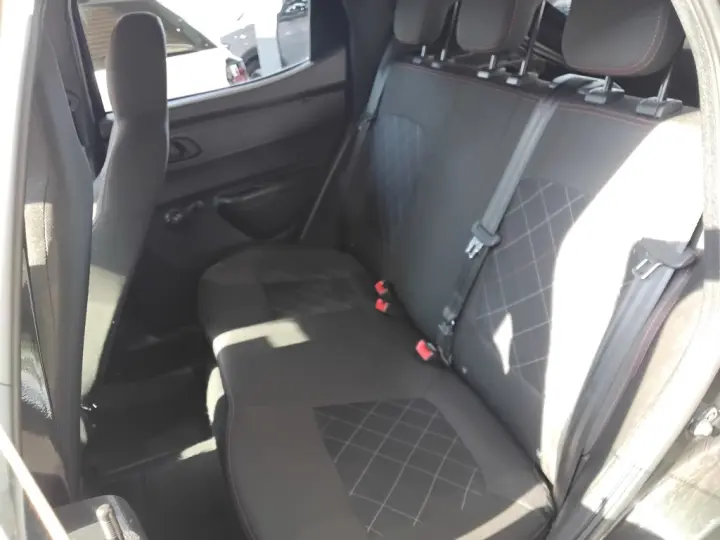 KWID 1.0 12V SCE FLEX ZEN MANUAL
