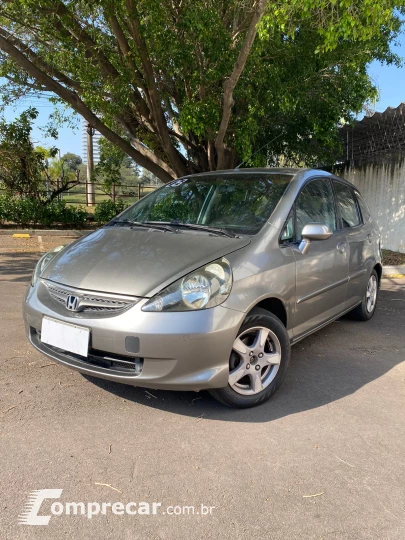 FIT 1.4 LX 16V