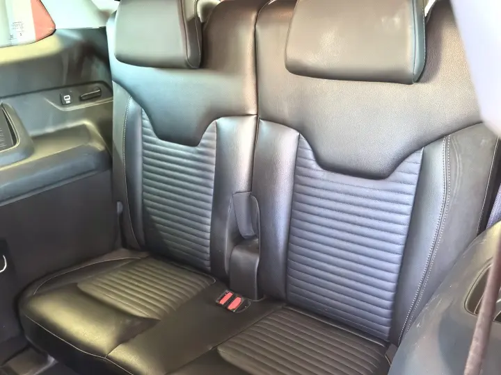 COMMANDER 1.3 T270 TURBO FLEX LIMITED AT6