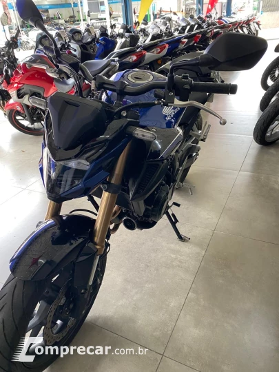 CB 500F ABS