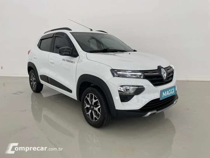 KWID 1.0 12V SCE Outsider