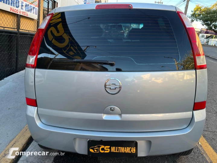 MERIVA 1.8 MPFI Maxx 8V