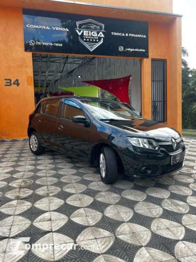 EX PRESS 1.6 8V