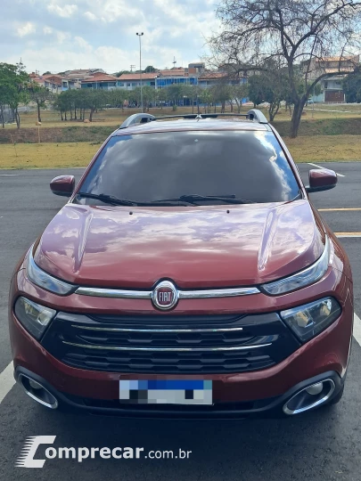 TORO 1.8 16V EVO Freedom AT6