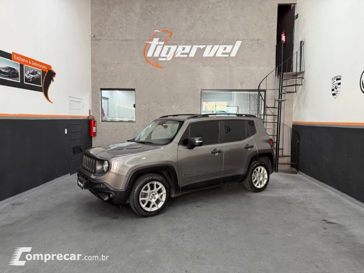 RENEGADE 1.8 16V Sport