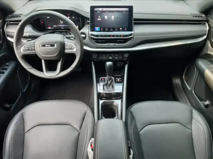 COMPASS 1.3 T270 Turbo S