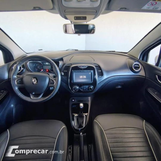CAPTUR 1.6 16V SCE Intense