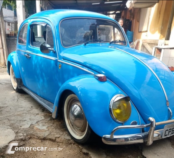 FUSCA 1.2 8V