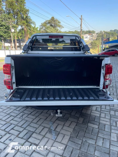 S10 Pick-Up LTZ 2.4 F.Power 4x2 CD