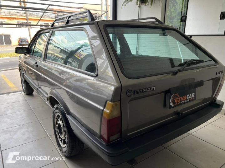 PARATI GL 1.8