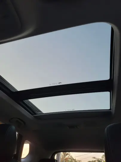 TRACKER 1.2 Turbo Premier