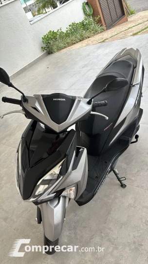 HONDA ELITE