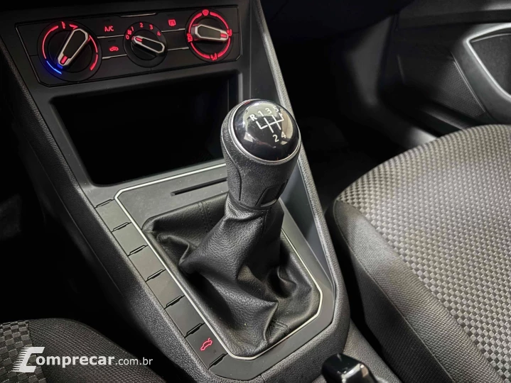 POLO 1.0 MPI TOTAL FLEX MANUAL